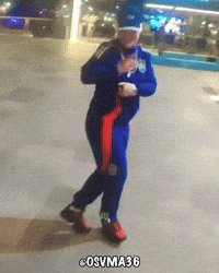 Morocco Algeria GIF