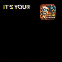 Respond Go Ahead GIF by Digi 995
