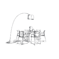 agenciaMQW publicidad agencia de publicidad mqw cocreativity Sticker