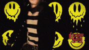Music Video Rock GIF by Better Noise Music