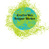Climate Greta Sticker by Kunstschule_Wandsbek_Bremen