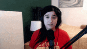 Rt Podcast Preach GIF by Rooster Teeth