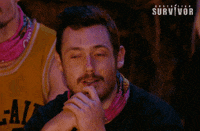 Laugh Harry GIF by Australian Survivor