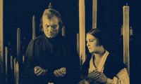 GIF by Fandor