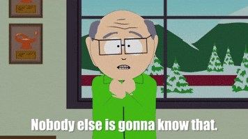 Give Him What He Wants