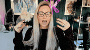 GIF by Kirsty Kianifard