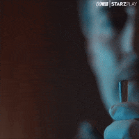 Espanol Barbara GIF by STARZPLAY