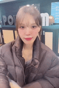Wendy GIF