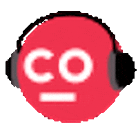 _coderio music fun meme face Sticker