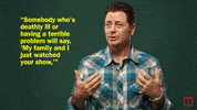 parks and recreation culture GIF by TIME