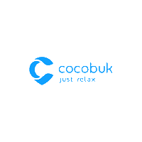 Sticker by Cocobuk