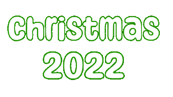 Merry Christmas Sticker