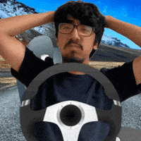 129 Miles Per Hour GIF