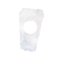 Cloud Sticker by Starbucks