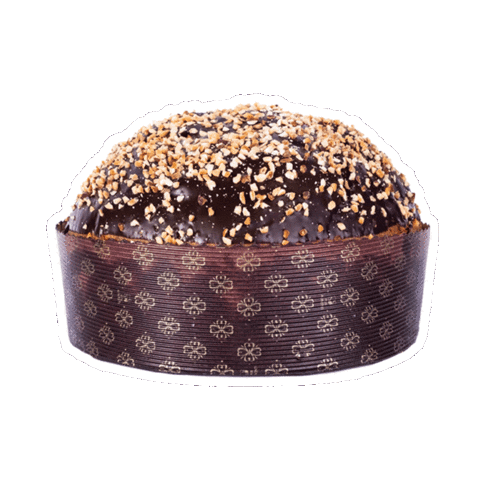 panificiosantaritaadrano giphyupload panettone pistacchio rame Sticker