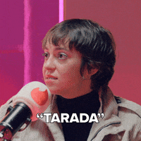 Podcast Tarada GIF by Tinder Brasil