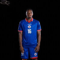 Fifa World Cup Haiti GIF by Respective