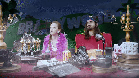 Halloween Applause GIF by Brawl Stars