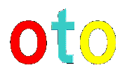 Art Love Sticker by OtO