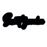 neon secretgarden Sticker by Chelato