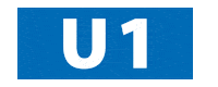 U-Bahn Work Sticker by hvv