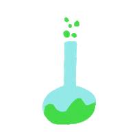 Chemistry Chem Sticker