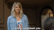 kaitlin olson mickey GIF by The Mick