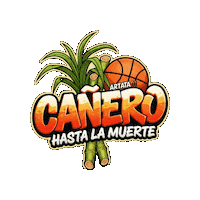 canerosdeleste la romana cañeros cañeros del este dando caña Sticker