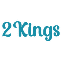 Books Of The Bible Sticker by Designs by Denae