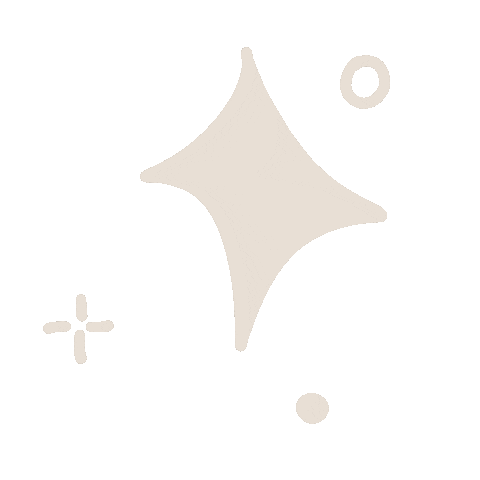 Glitter Sparkle Sticker