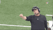 New Orleans Saints Football GIF by NFL