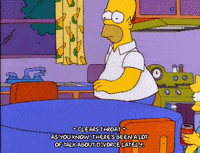 homer simpson episode 6 GIF