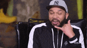 phone hello GIF by Desus & Mero