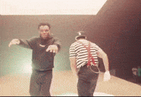 Kendrick Lamar T GIF