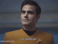 Paul Wesley GIF