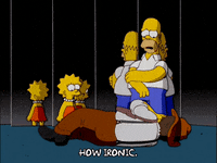 homer simpson episode 3 GIF