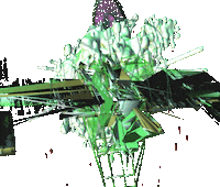 dua lipa wow Sticker by Canek