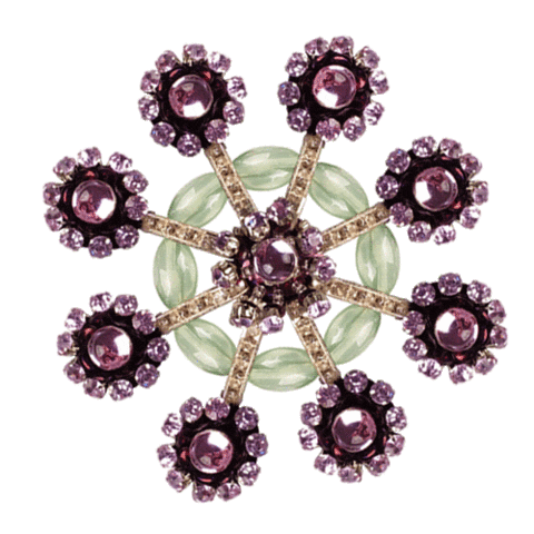 Accessories Brooch Sticker by Aidan and Ice