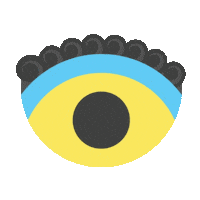 Trans Rights Tdov Sticker by Trans Europe and Central Asia