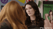 tv show lol GIF by Teachers on TV Land