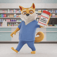 Happy Dog GIF by Doge Pound