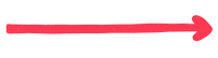 top arrow Sticker by Rafs Design