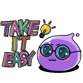 Reduce Chill Out Sticker