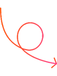 Arrows Threadsstyling Sticker by threads