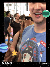 worlds fair nano GIF