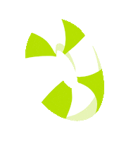 Summer Calor Sticker by Leste Telecom