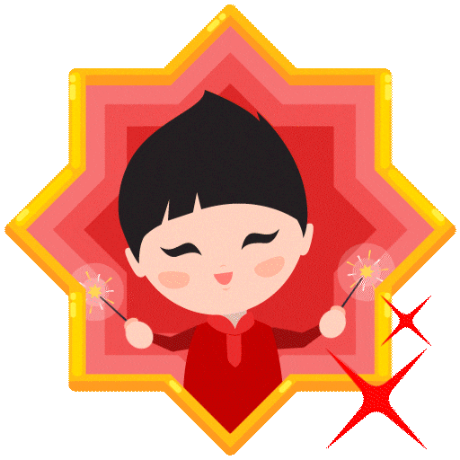 Posbbank Sticker by DBS Bank Ltd