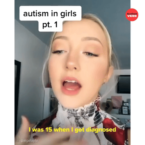 Diagnosed at 15