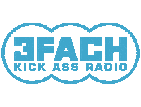 Sticker by 3FACH