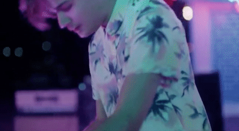 music video guys my age GIF by Hey Violet